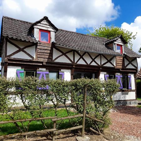 Holiday Village Réclinghem Exterior photo