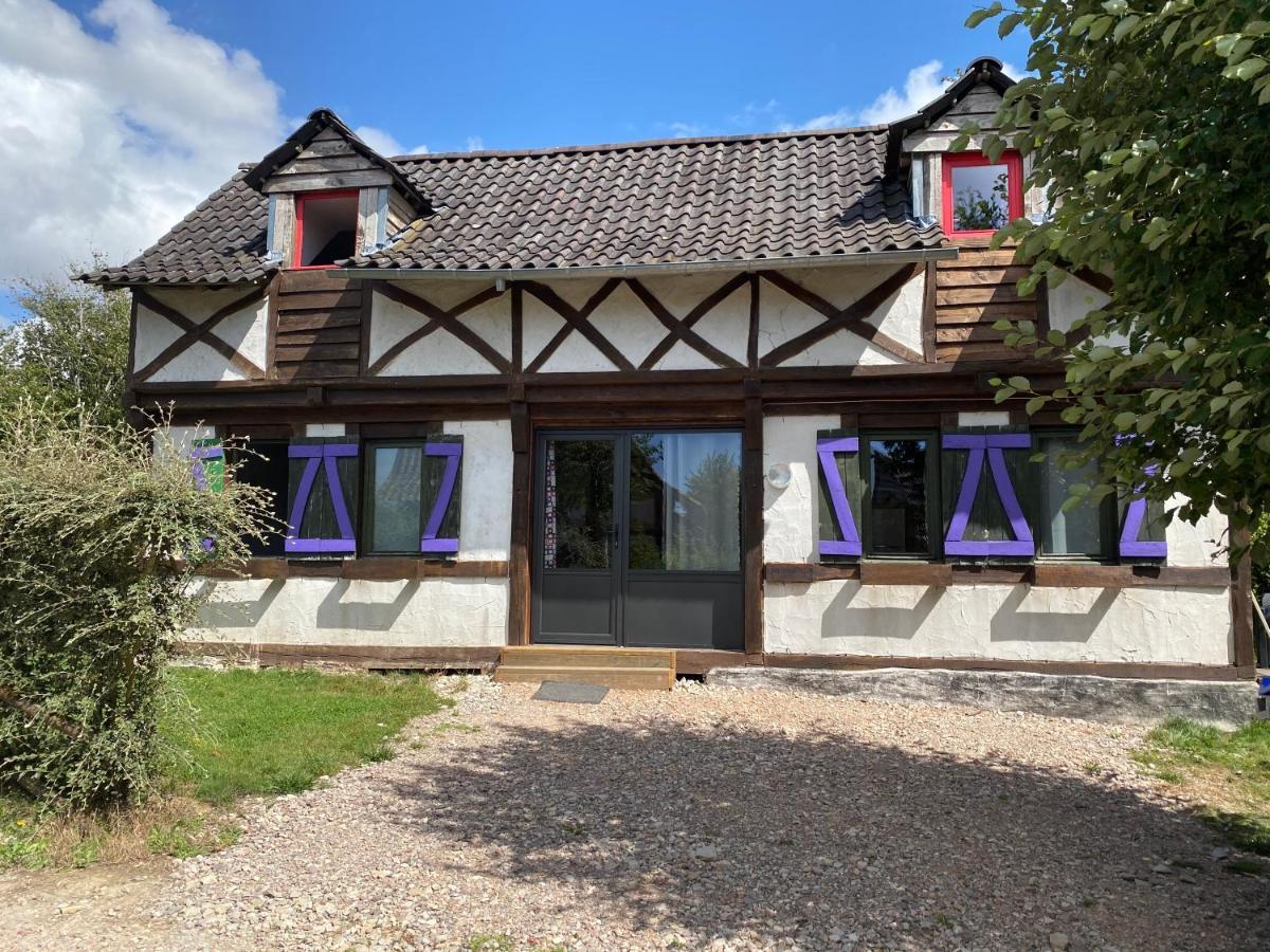 Holiday Village Réclinghem Exterior photo