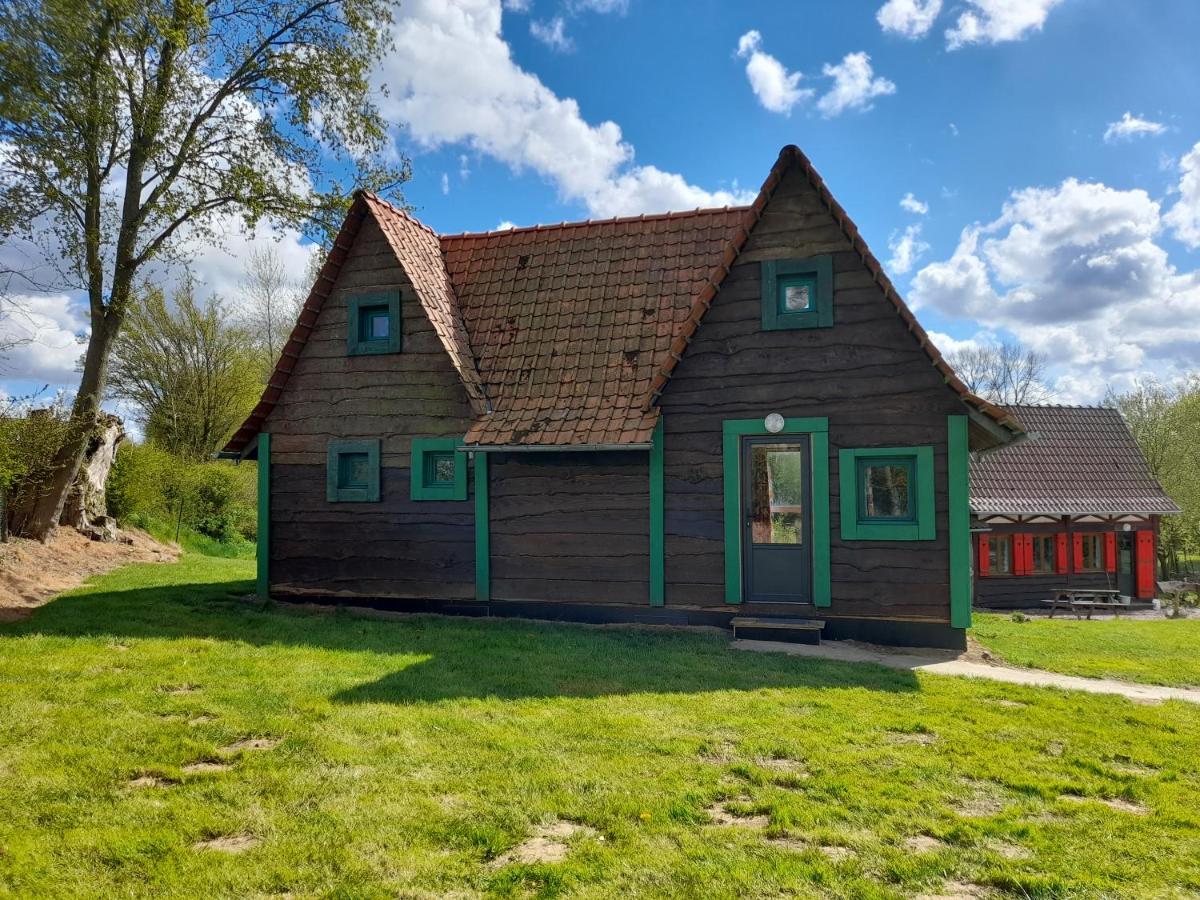 Holiday Village Réclinghem Exterior photo