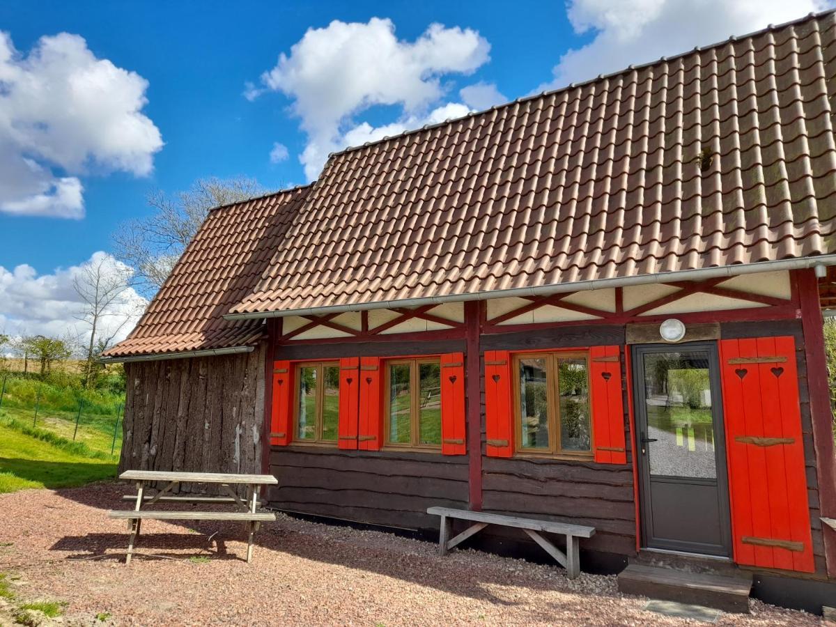 Holiday Village Réclinghem Exterior photo