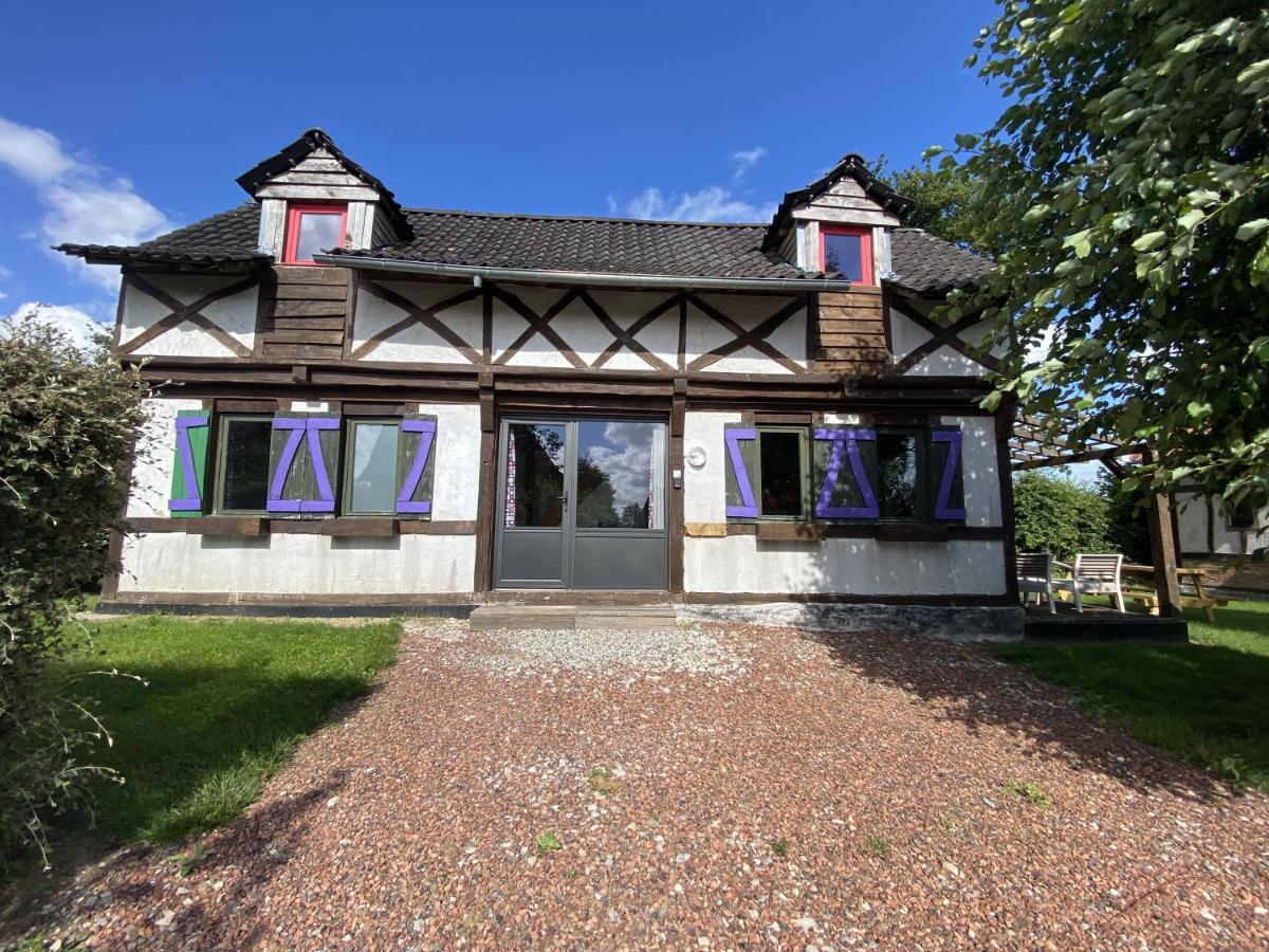 Holiday Village Réclinghem Exterior photo