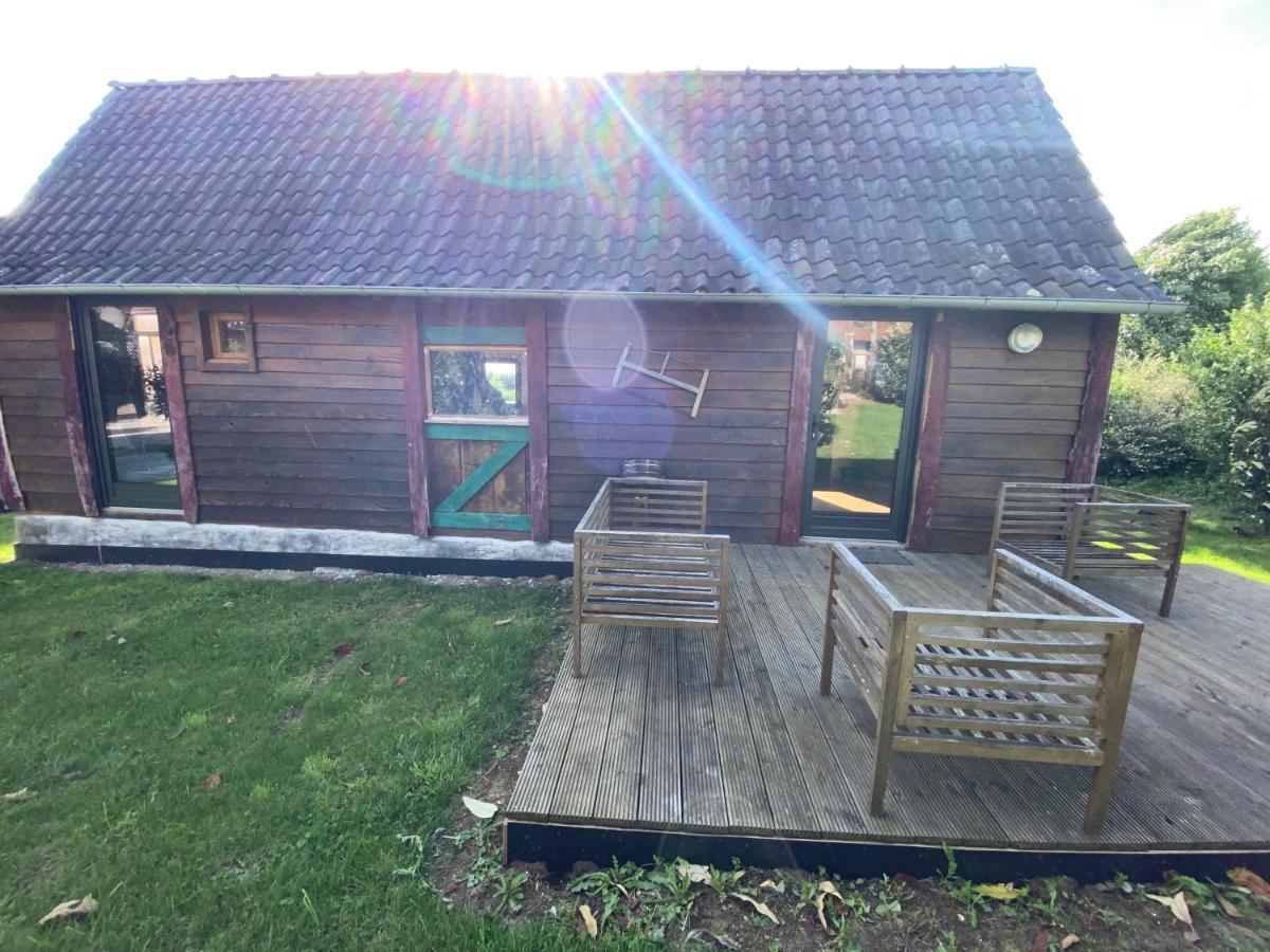 Holiday Village Réclinghem Exterior photo