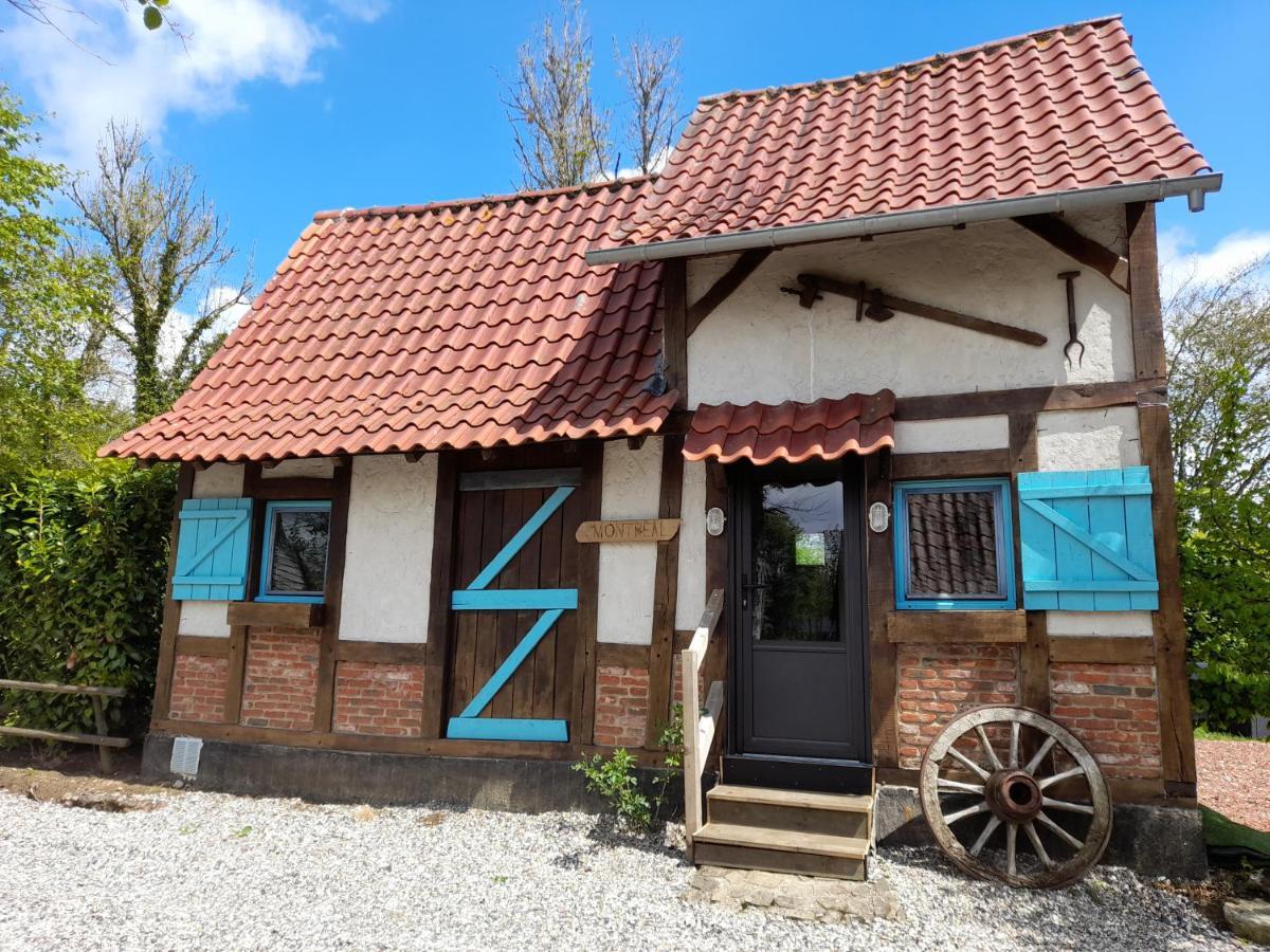 Holiday Village Réclinghem Exterior photo