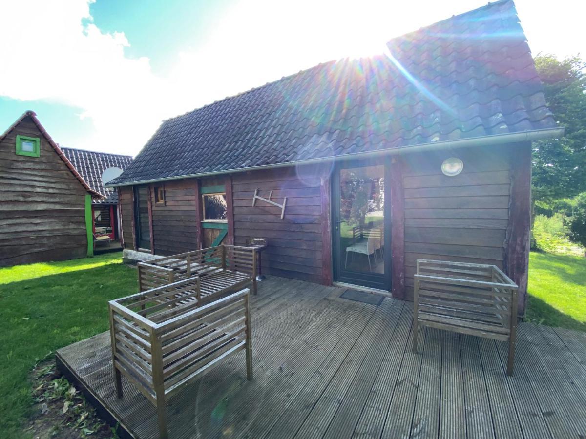 Holiday Village Réclinghem Exterior photo