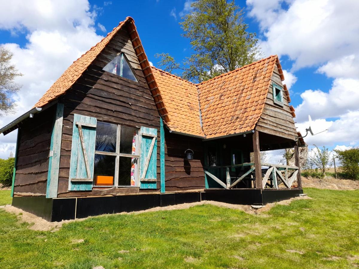 Holiday Village Réclinghem Exterior photo