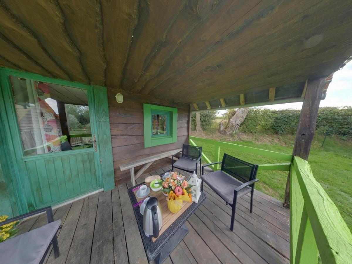 Holiday Village Réclinghem Exterior photo