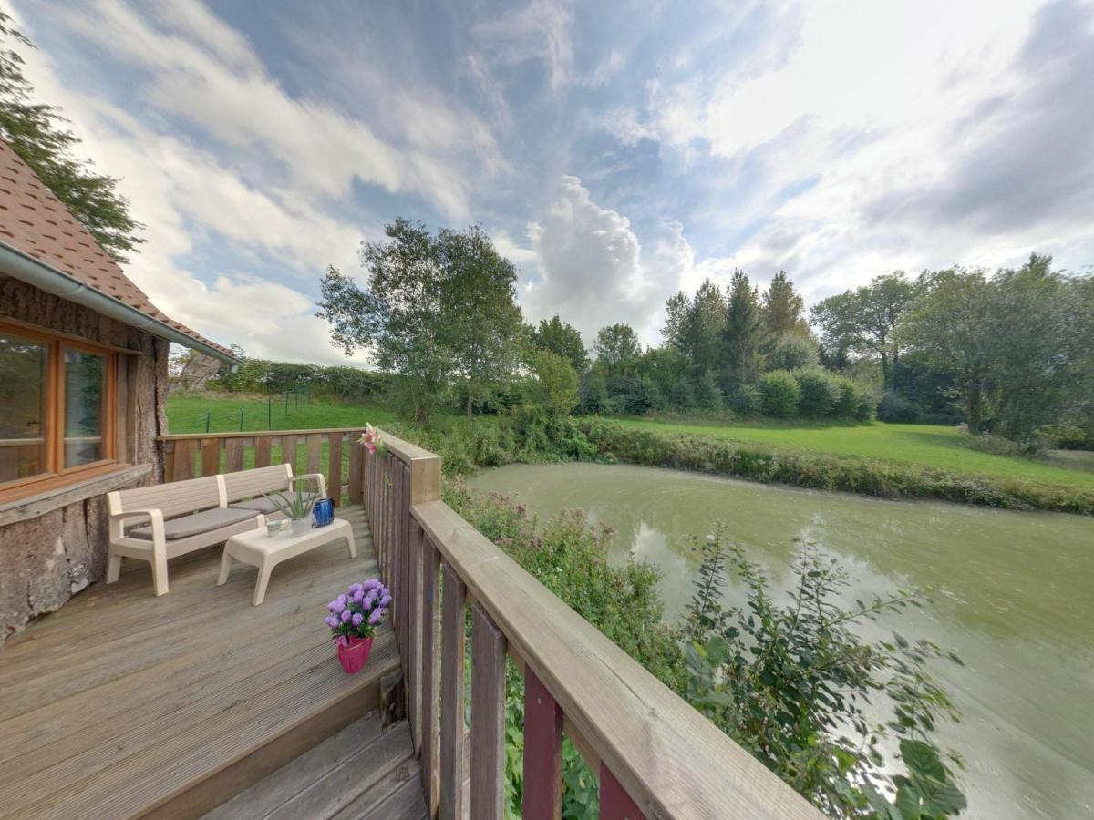 Holiday Village Réclinghem Exterior photo