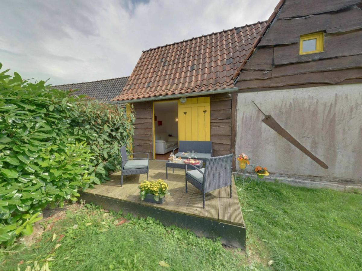 Holiday Village Réclinghem Exterior photo