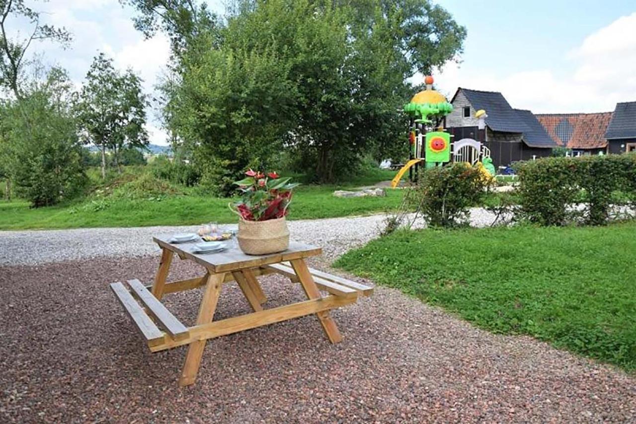 Holiday Village Réclinghem Exterior photo