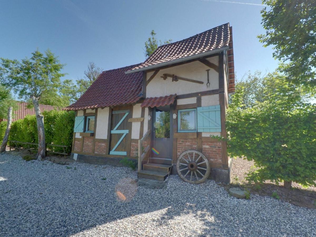 Holiday Village Réclinghem Exterior photo