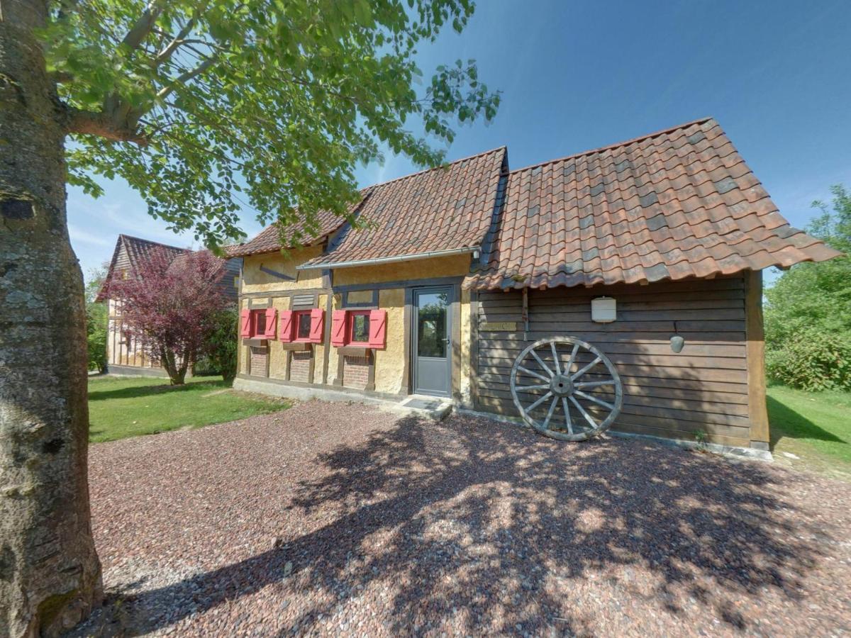 Holiday Village Réclinghem Exterior photo