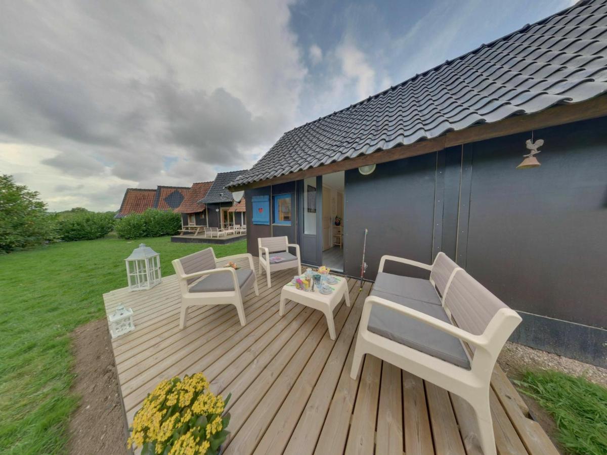 Holiday Village Réclinghem Exterior photo