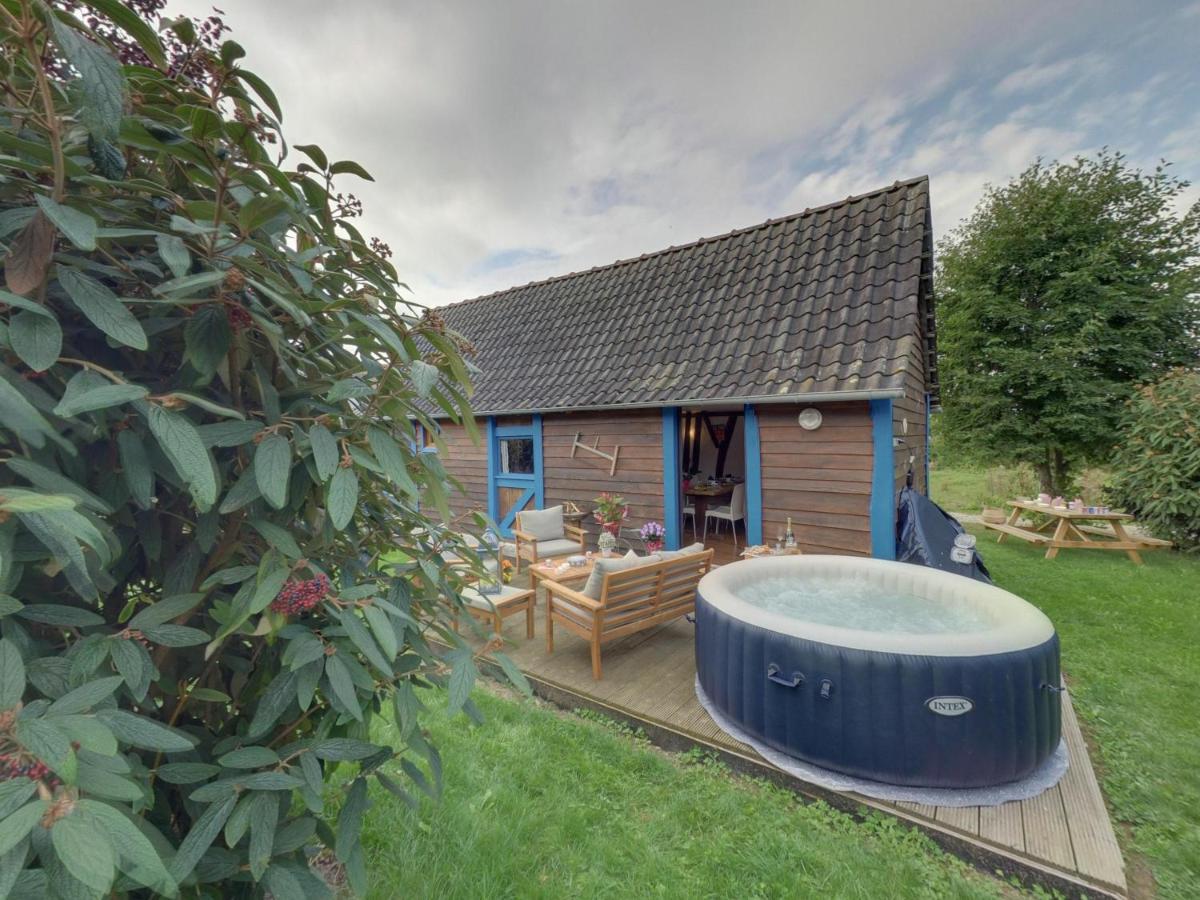 Holiday Village Réclinghem Exterior photo