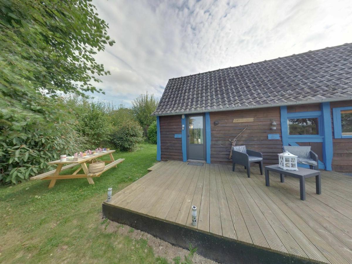 Holiday Village Réclinghem Exterior photo