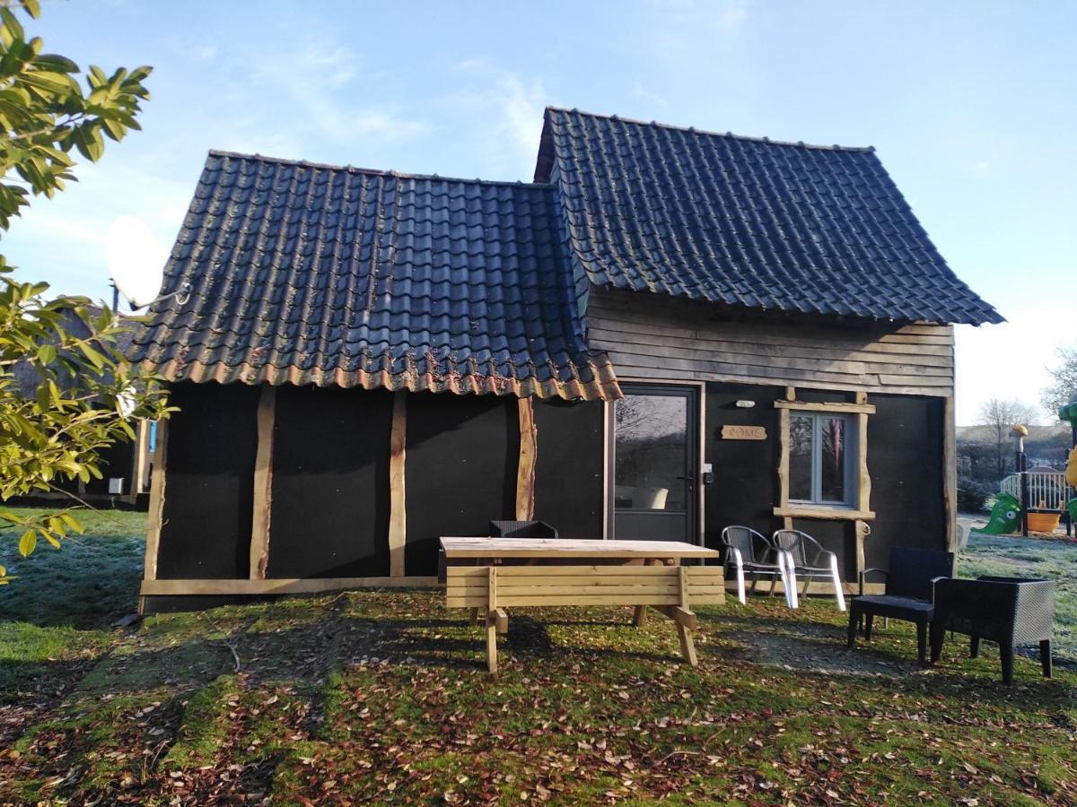 Holiday Village Réclinghem Exterior photo